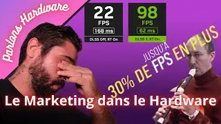 Le marketing dans le Hardware, Insupportable !