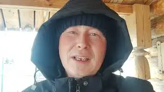 Как я провожу выходной #2 Что там в Обдорском остроге?