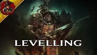 W40k - Inquisitor Martyr - Levelling