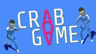 Some Music for Crab Game [Crab Game Soundtrack]