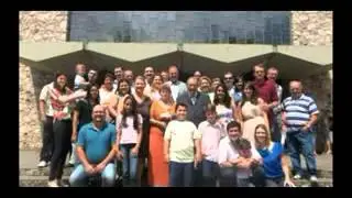 Natal em Família