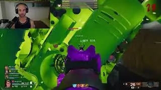 Zombies Black Ops 6: LA BATALLA MAS EPICA (EASTER EGG TERMINUS)