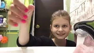 Мой уход за кожей\ как я умываюсь по вечерам\❤️