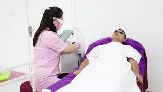 临床操作步骤及注意事项 Treament operation 2021 7 15