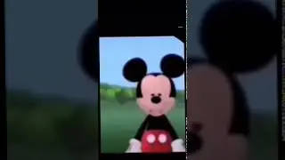 mickey meme