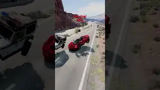 Can You Survive? | Beamng