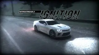 Burnin' Rubber NitroStream 3: IGNITION - Full Walkthrough #2 [10/100]