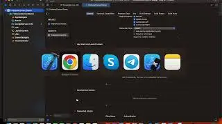 How to add Firebase SDK using Swift Package Manager to Xcode Project correctly 2024