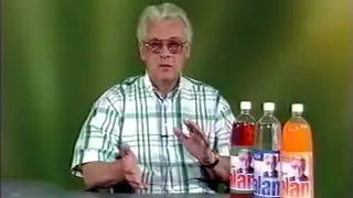 Ушел из жизни Аллан Чумак СЕАНС №1 общеоздоровительный сеанс