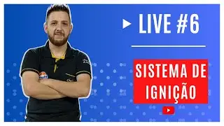 Live Semanal #6 - Sistema De Ignição | Evandro Munzlinger #live