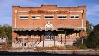 Granary District & Post District — Salt Lake City, Utah