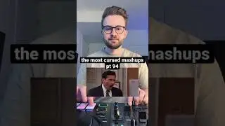 Amy Winehouse X Michael Scott (Paramind Mash-Up)