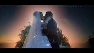 Gabi + Davi