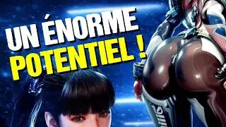 Stellar Blade [Démo] - FR | 🔎 Découverte