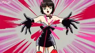 【天外魔境第四の黙示録】キャンディさんの技を堪能する動画(Tengai Makyo The Apocalypse IV)