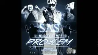SAS - RIDE IT @SAS3M