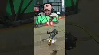 Omen Instalocks Be Like