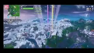 Смотрите мой стрим по "Fortnite" в "Omlet Arcade"!