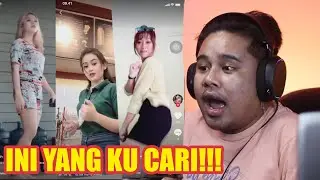 OH INI BILA DIA MENYUKAIKU ? DAMAGENYA BAR-BAR!!!