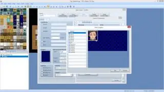 RPG Maker VX Ace Tutorials - How to make a Horror Game! - | Part 3