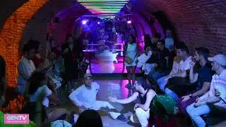TAG TEAM OLD WAY @ VOGUE LIVE MAY'24: TAG TEAM EDITION (KIKI SCENE)
