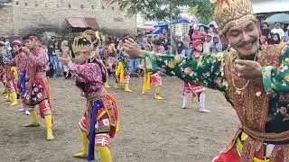 kuda lumping bangkit wojosari Podomoro pringsewu lampung