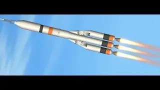 Soyuz in SFS 1.4