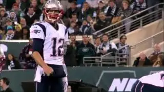 Tom Brady Highlights 