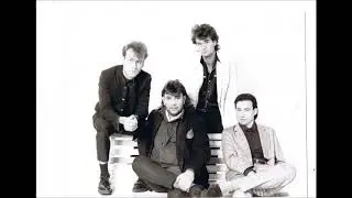 The Never Never - Green With Envy (1990)