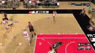 NBA 2k20 The Rec - live by @manucoli @kiko y @javigabino @joseka @cuñao