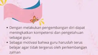 aksi nyata 1.2 Nilai dan Peran Guru Penggerak