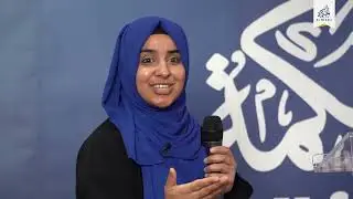 Ustadha Alima Ashfaq | The Muslimah's Legacy | Al Hikma