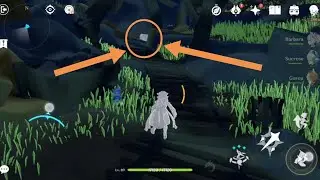 99% People Missed Hidden Chest in End of the line Domain Puzzle