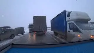 О СТАВКАХ с СИБИРИ! РАСХОД 40л/100км на ГАЗЕЛИ