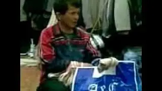 Tajik talant