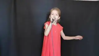 Василиса Белевкина - Moon river (Breakfast at Tiffany's)