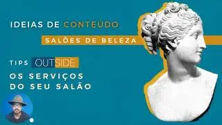 Dicas para seu SALÃO DE BELEZA bombar no Instagram