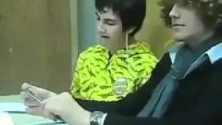 Раздвоение Личности