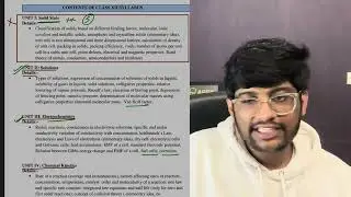 Major Changes in Chemistry Syllabus 😱! NEET 2024 | Latest update