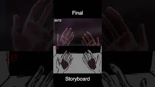 [Reel] BOXY BOO SAD BACK STORY - Project : Playtime Animation