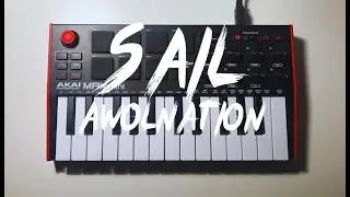 Awolnation - Sail Cover