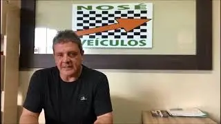 Dicas e experiências para restauração de carros antigos - Nosé Veículos