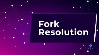 Bitcoin Fork Resolution Explained: Everything You Need to Know!