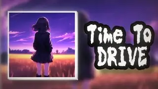 IdkInfinity - Time To DRIVE (hardstyle phonk)