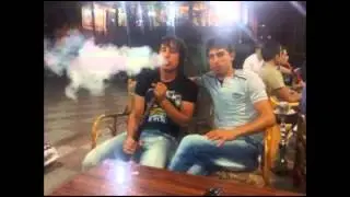 özledim