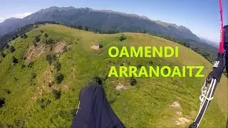 #24. Arranoaitz