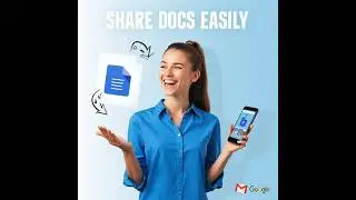 ¡3 Pasos: Google Docs a Email!