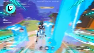 BREAKING FARLIGHT 84 MOVEMENT WITH LING BO || Farlight 84