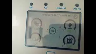 DEYE Inverter and Genixgreen best lithium ion battery Compatible Connections