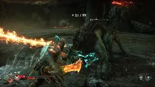 Gow Endurance Challenge